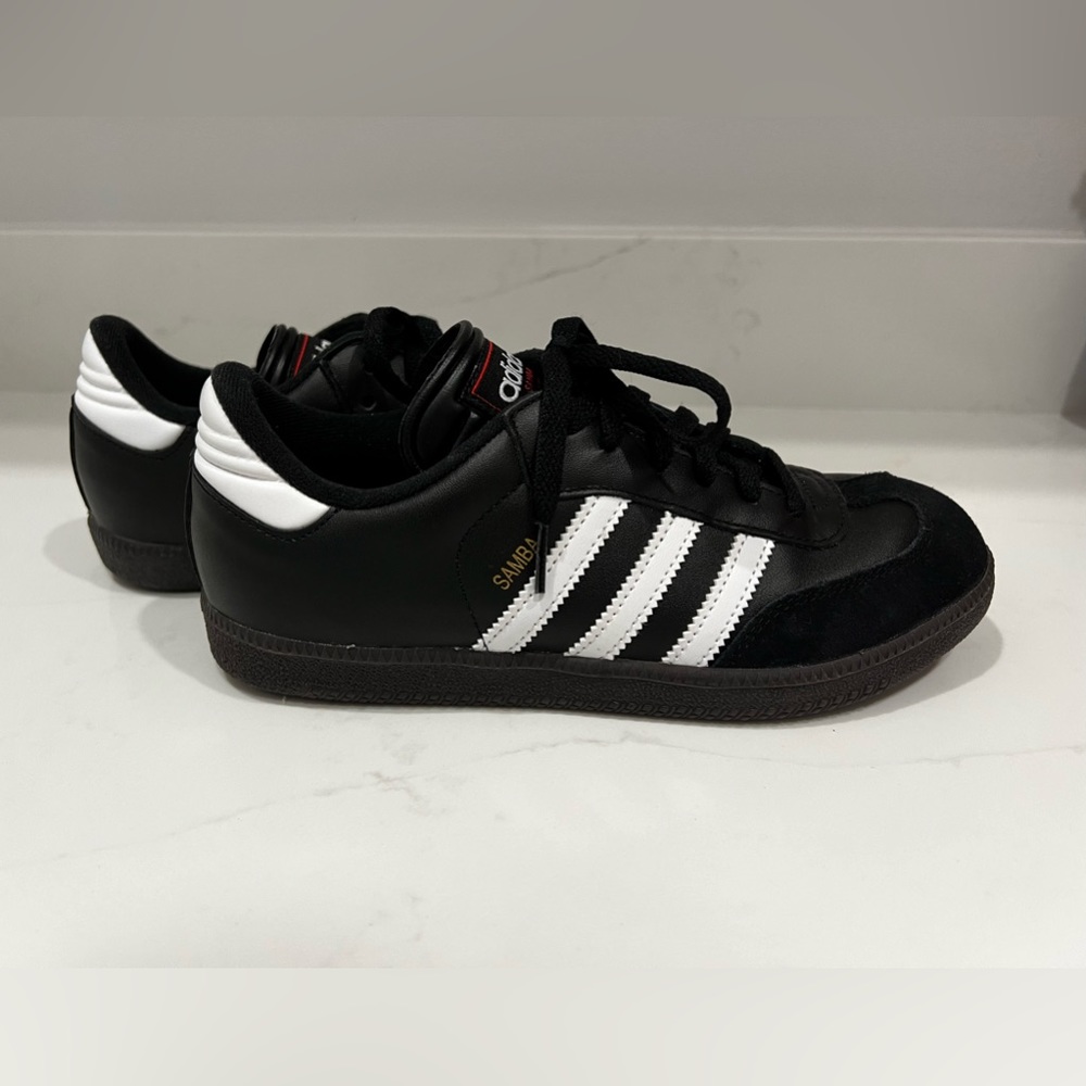 Adidas Sambas - Picture 3 of 7